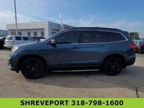 Used 2022 Honda Pilot Special Edition image 6