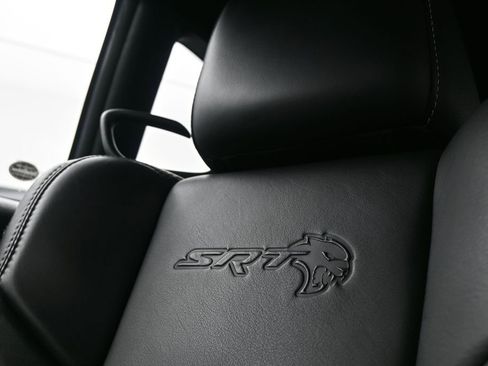 Used 2019 Dodge Challenger SRT Hellcat Redeye RWD image 14