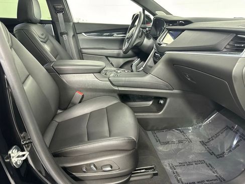 Used 2023 Cadillac XT5 Premium Luxury AWD/4WD image 35