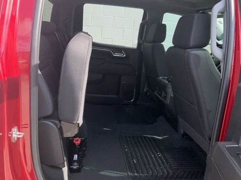 Certified 2024 Chevrolet Silverado 1500 RST w/ Convenience Package II image 12