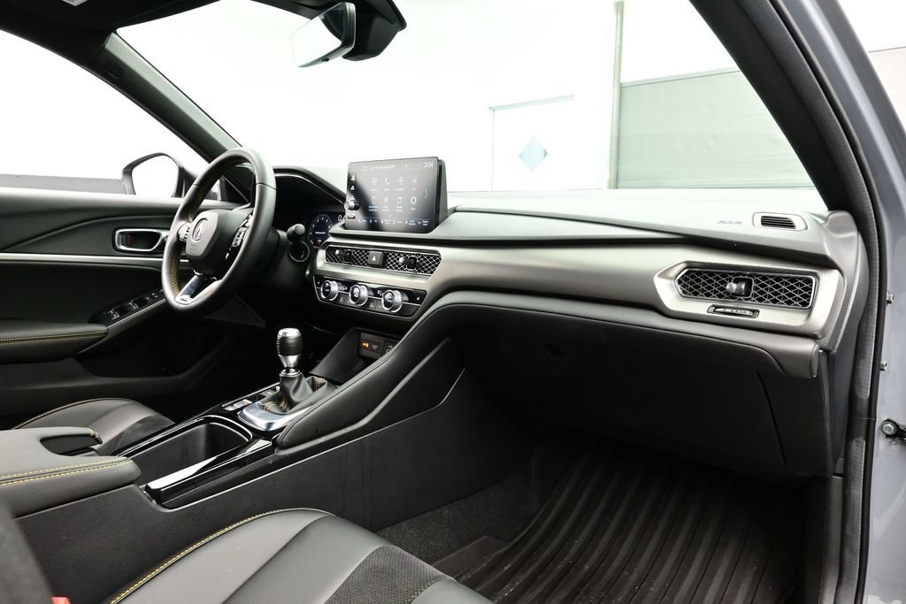 Used 2026 Acura Integra A-Spec w/ Technology Package FWD image 19