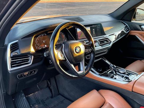 Used 2021 BMW X5 xDrive40i image 15