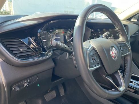Used 2023 Buick Envision Essence image 13