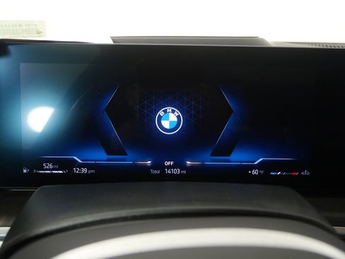 Used 2025 BMW X5 xDrive40i image 18