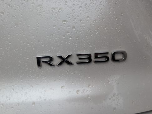 Used 2024 Lexus RX 350 Premium Plus w/ Convenience Package FWD image 9