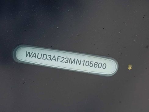 Used 2021 Audi A6 2.0T Premium w/ Convenience Package image 12