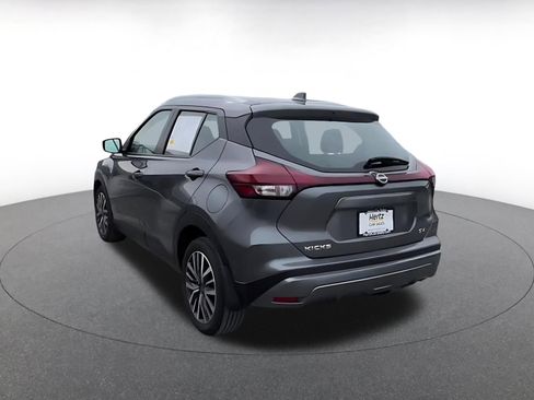 Used 2024 Nissan Kicks SV image 11