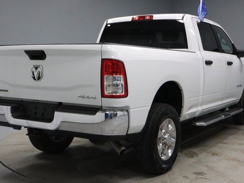 Used 2024 RAM 2500 Big Horn image 10