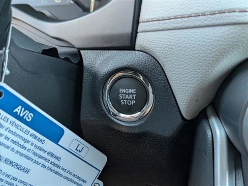 New 2025 Toyota RAV4 XLE Premium image 21