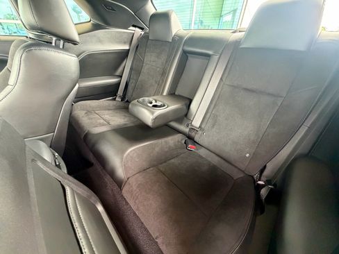 Used 2023 Dodge Challenger R/T Scat Pack w/ Plus Package RWD image 28
