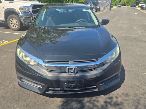 Used 2016 Honda Civic LX image 5