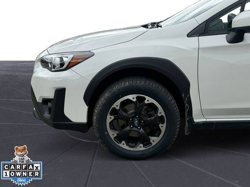 Used 2021 Subaru Crosstrek 2.0i Premium w/ Moonroof Package AWD/4WD image 15