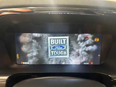 New 2026 Ford F150 Lariat w/ Equipment Group 501A Mid AWD/4WD image 14