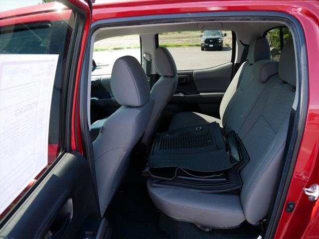 Certified 2023 Toyota Tacoma SR5 AWD/4WD image 13