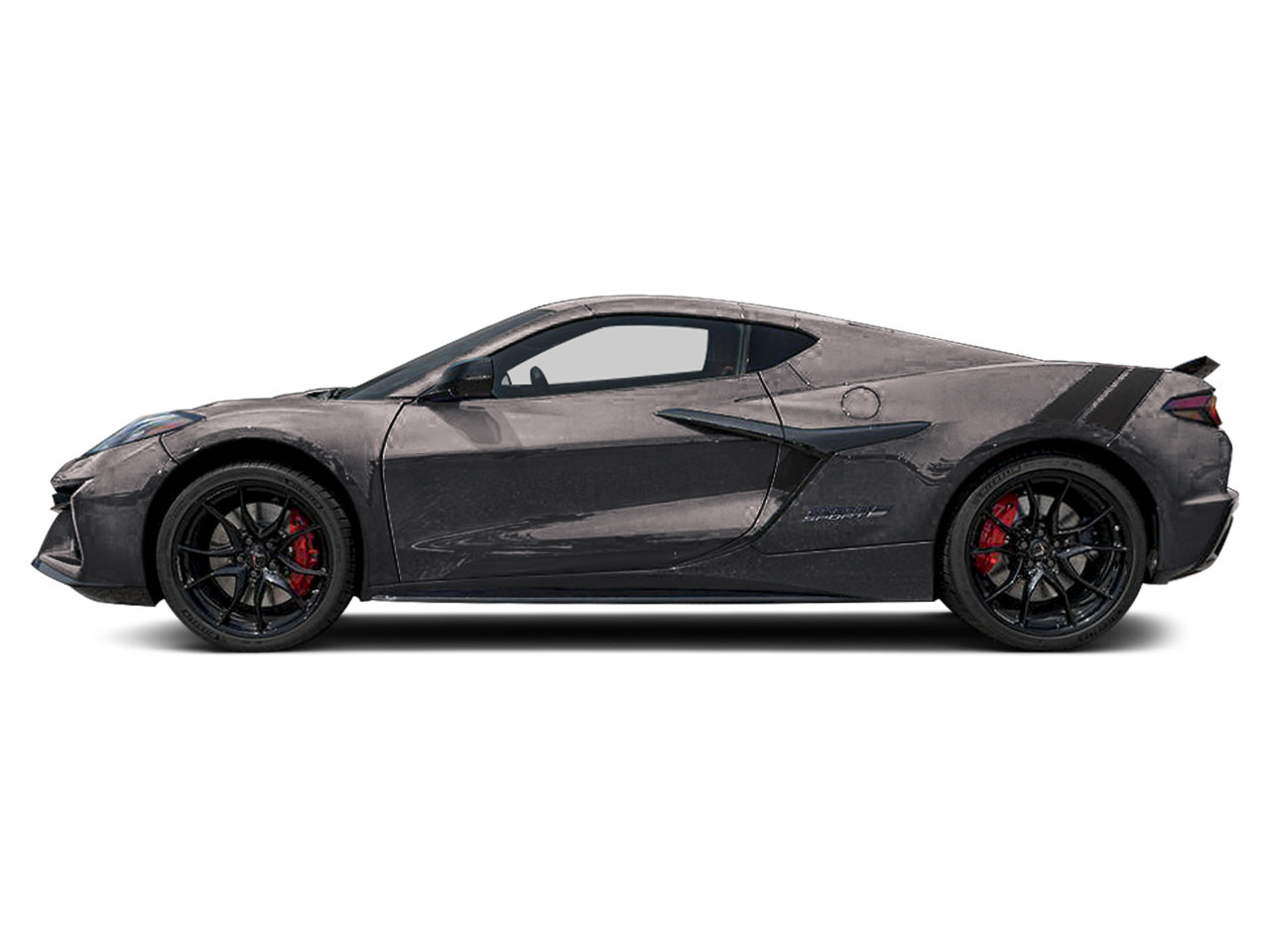 New 2027 Chevrolet Corvette Grand Sport RWD image 30