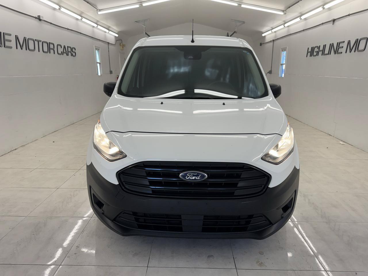 Used 2020 Ford Transit Connect XL FWD image 2