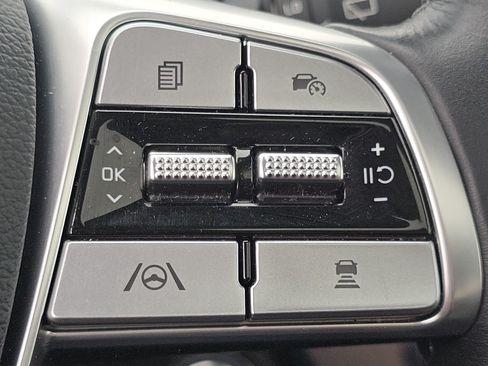 Used 2024 Kia Telluride EX AWD/4WD image 35