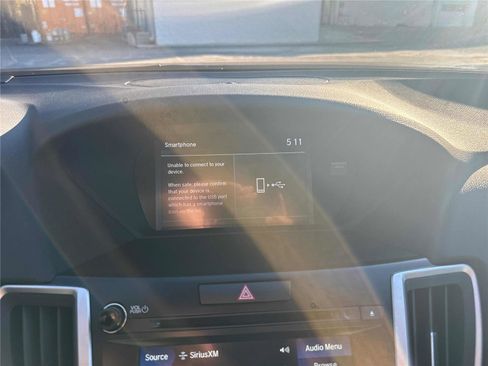 Used 2020 Acura TLX w/ Technology Package image 19