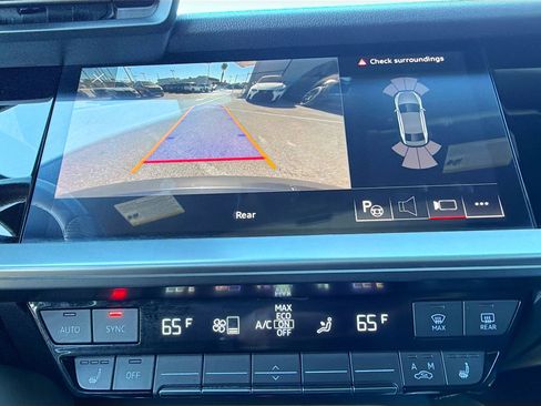 Certified 2023 Audi S3 Premium Plus image 30