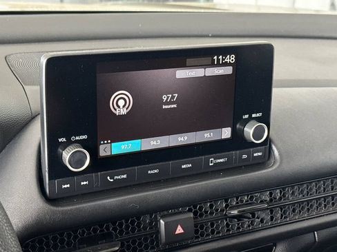 Certified 2023 Honda HR-V LX image 15