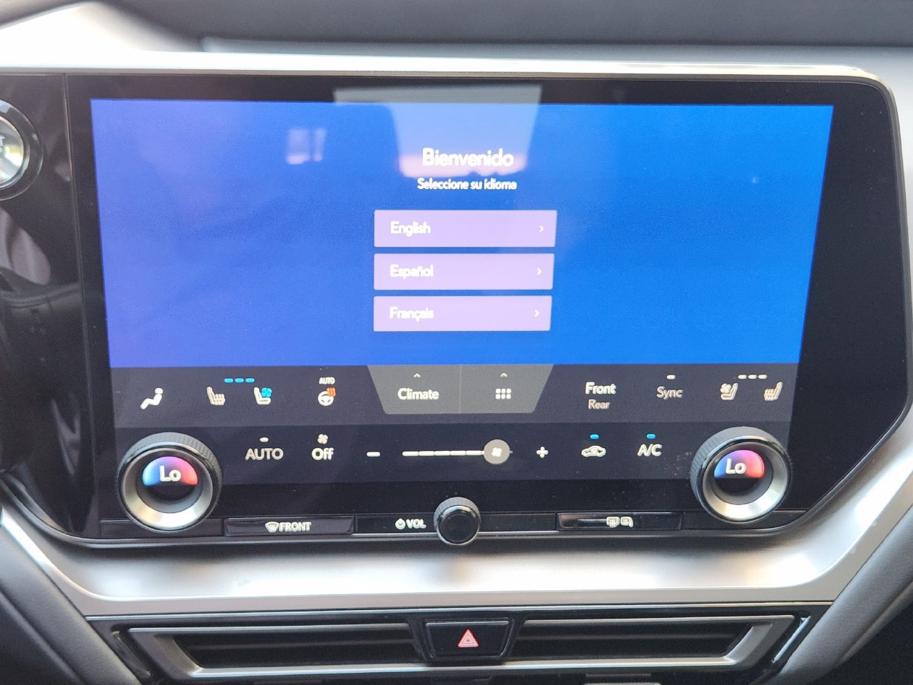 Used 2026 Lexus TX 350 AWD w/ Technology Package image 14