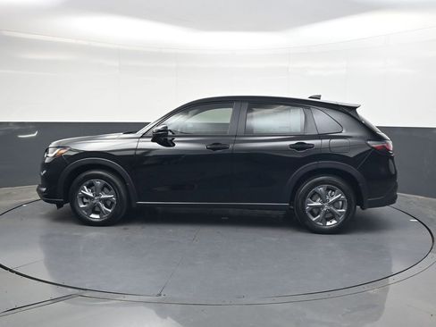 New 2026 Honda HR-V LX image 7