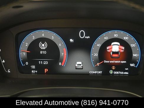 Used 2025 Acura Integra A-Spec FWD image 20