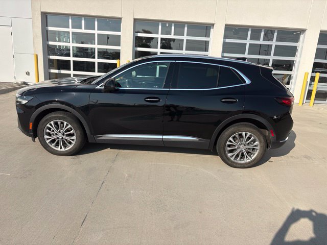 Used 2022 Buick Envision Preferred FWD image 6