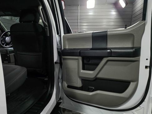 Used 2020 Ford F150 XL w/ Equipment Group 101A Mid image 33