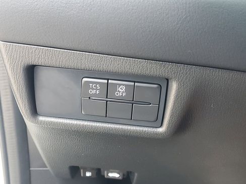 Used 2021 MAZDA CX-5 Touring image 24