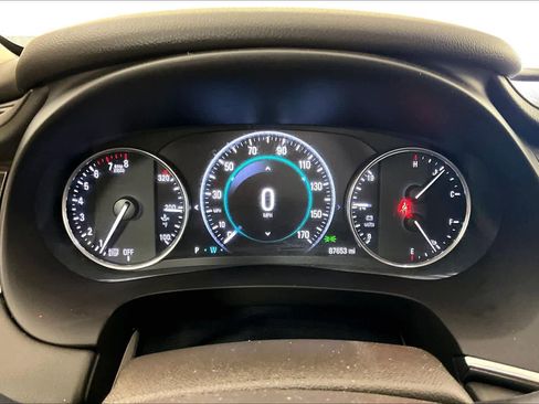 Used 2017 Buick LaCrosse Essence w/ Sights and Sounds Package image 24