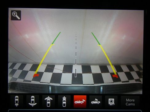 Used 2023 RAM 2500 Limited image 19