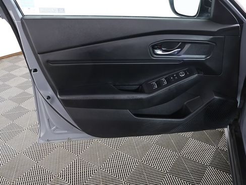 Used 2024 Honda Accord Sport image 22