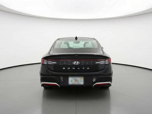 Used 2025 Hyundai Sonata SEL image 6