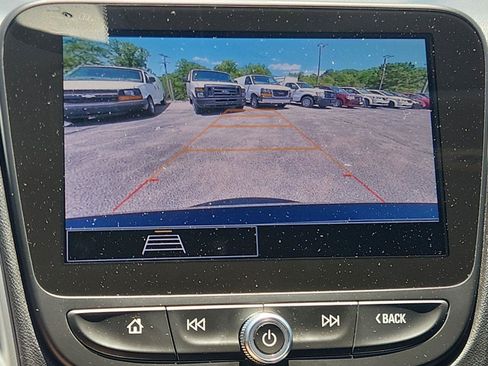 Used 2024 Chevrolet Malibu LT FWD image 23