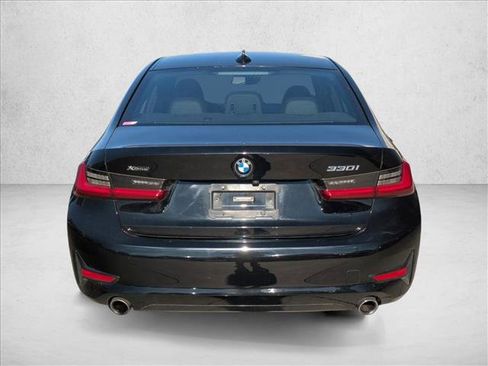 Used 2020 BMW 330i xDrive Sedan image 6