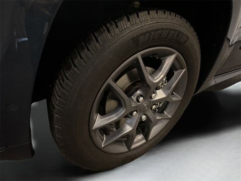 Used 2020 Jeep Grand Cherokee Limited X image 4