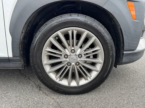 Used 2021 Hyundai Kona SEL Plus image 12