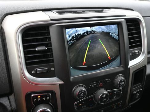 Used 2019 RAM 1500 Lone Star image 11