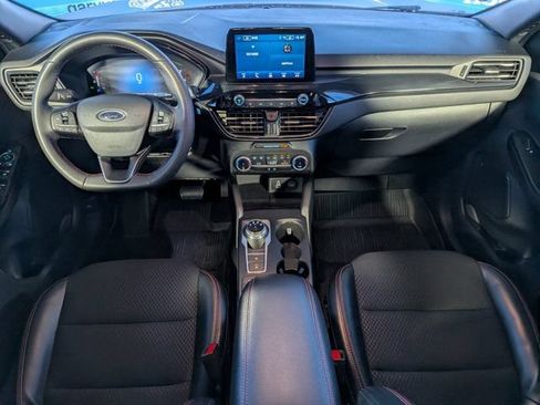 Used 2025 Ford Escape ST-Line FWD image 14