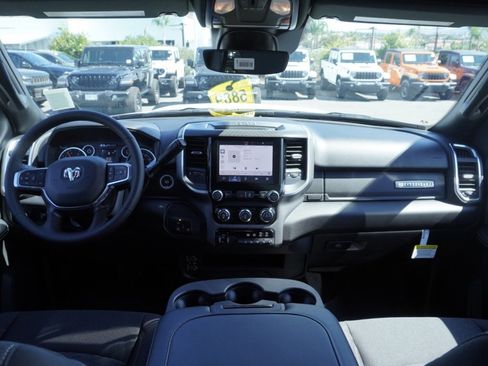 New 2026 RAM 2500 Big Horn image 27