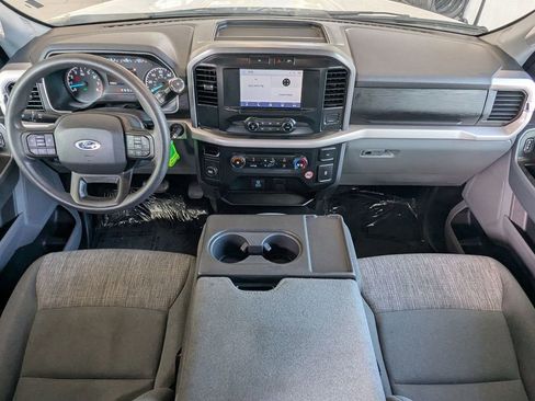 Used 2023 Ford F150 XLT image 15