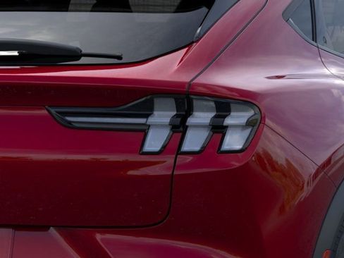 New 2025 Ford Mustang Mach-E Select image 21