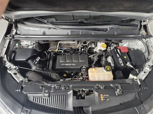 Used 2020 Chevrolet Trax LS w/ Tint and Cruise Package image 8