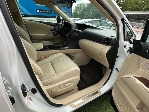 Used 2014 Lexus RX 350 FWD image 25