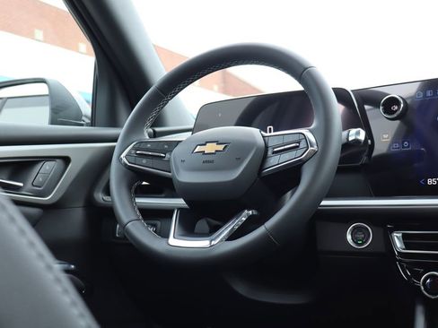 New 2026 Chevrolet Traverse LT w/ Sun and Wheel Package image 45