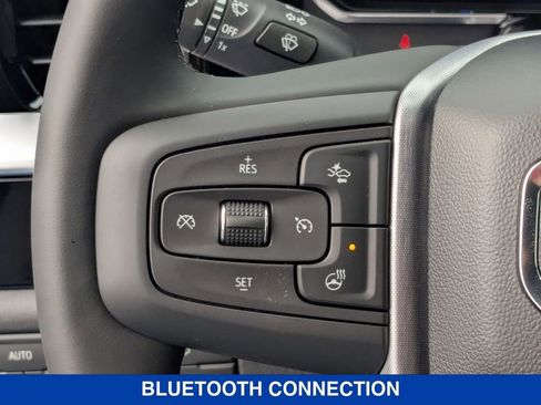 New 2026 GMC Sierra 1500 Elevation w/ Elevation Select Package image 18