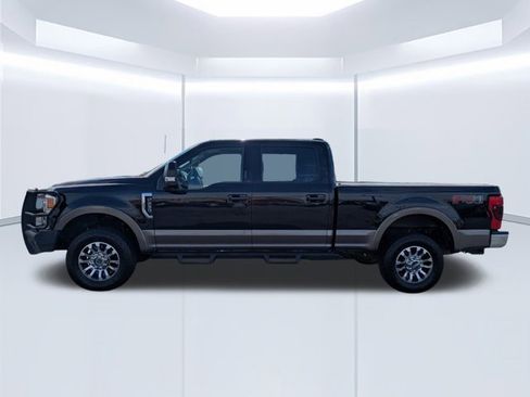 Used 2022 Ford F250 Lariat w/ Lariat Value Package image 6