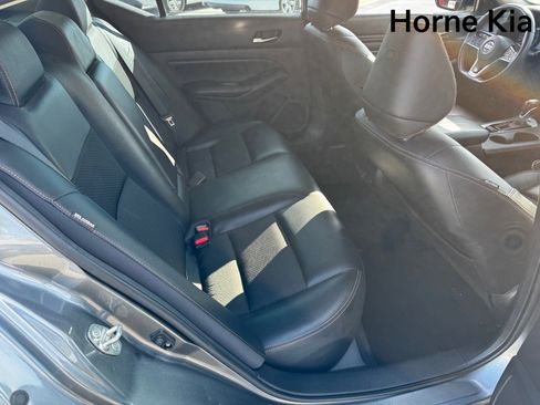 Used 2020 Nissan Altima 2.5 SR image 26