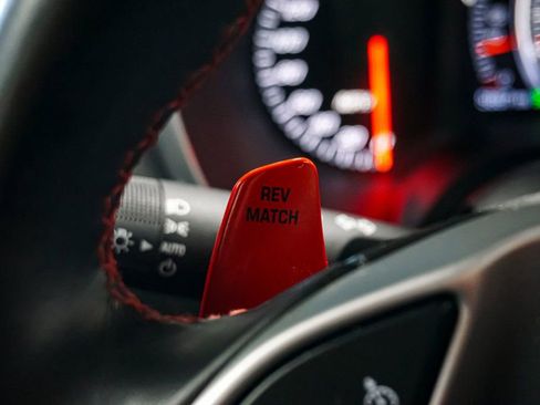 Used 2017 Chevrolet Corvette Grand Sport w/ Z07 Performance Package image 20